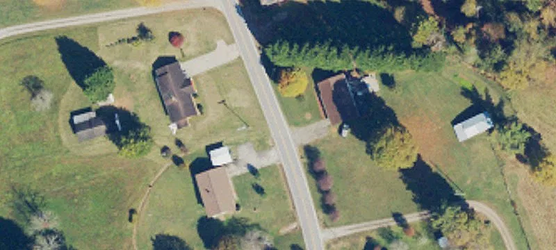 Residential Lot in Mountain View