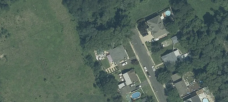 Residential Land in Port Monmouth