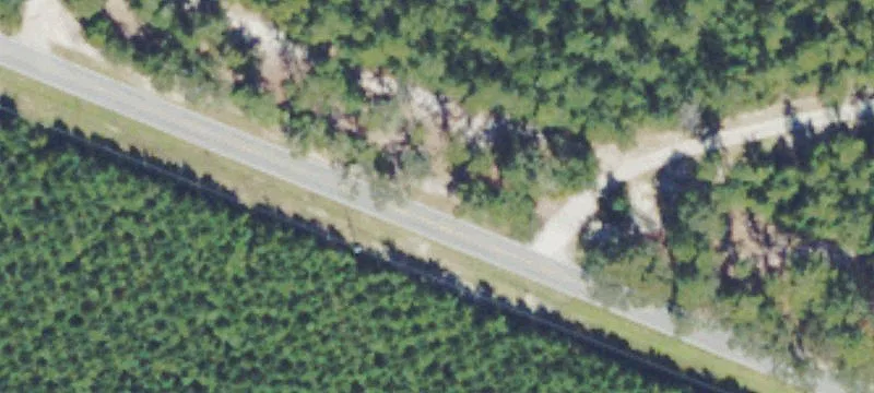 Land Near Eagle Neck Runway