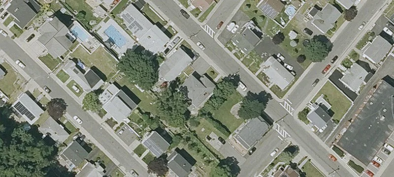 Buildable Lot in Chelsea, MA