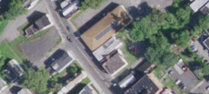 Six-Unit Multifamily Building Available