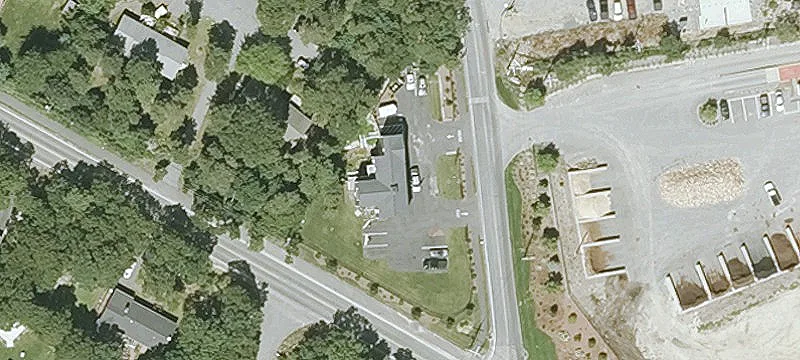 Dennis Village Commercial Property