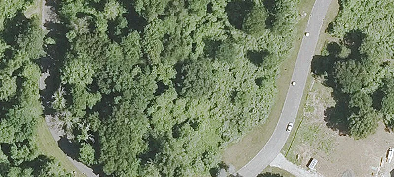 Land in Golf Course Community