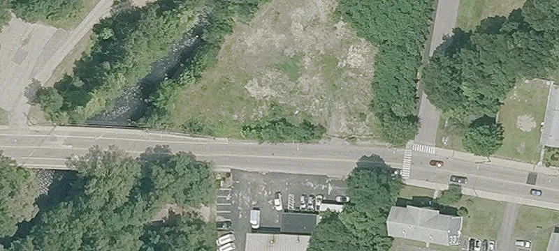 Entitled Residential Development Opportunity