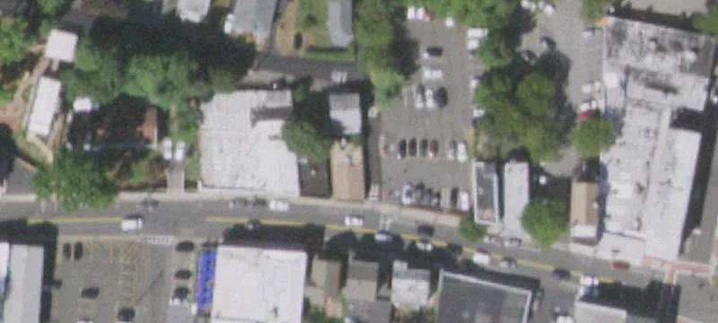Turn-Key Restaurant Building in Nyack