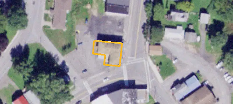 Historic Mixed-Use Building For Sale