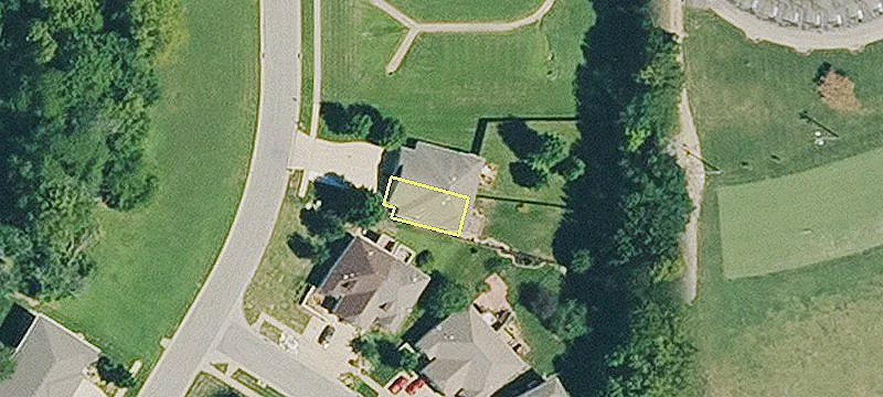 Washburn Rural Twin Home