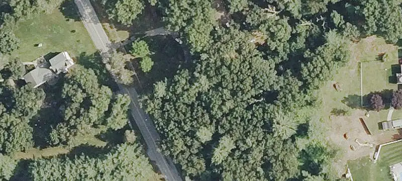 Residential Lot in North Windham