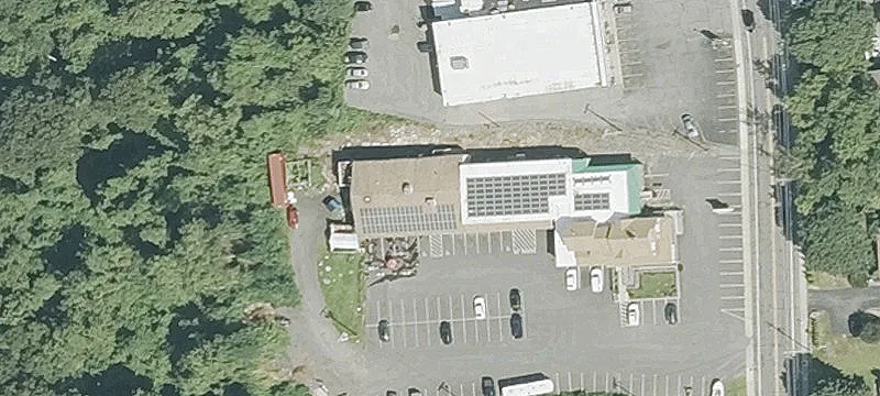 Stabilized Mixed-Use Investment Opportunity