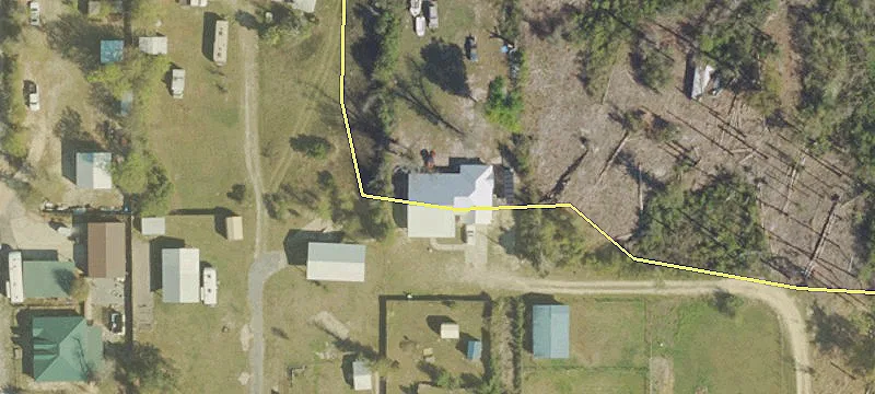 Waterfront Land Ready to Build