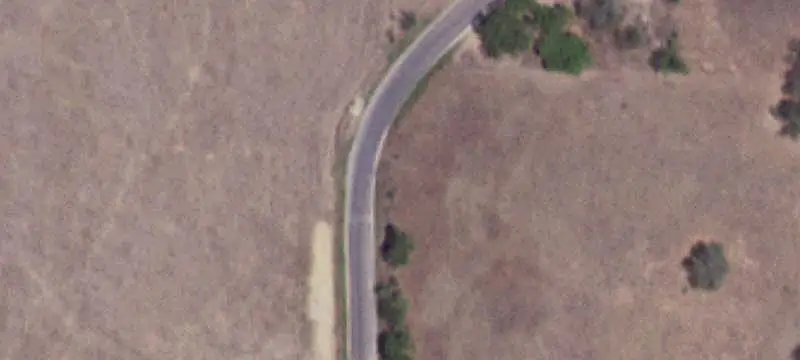 69-Acre Ag-Exempt Property