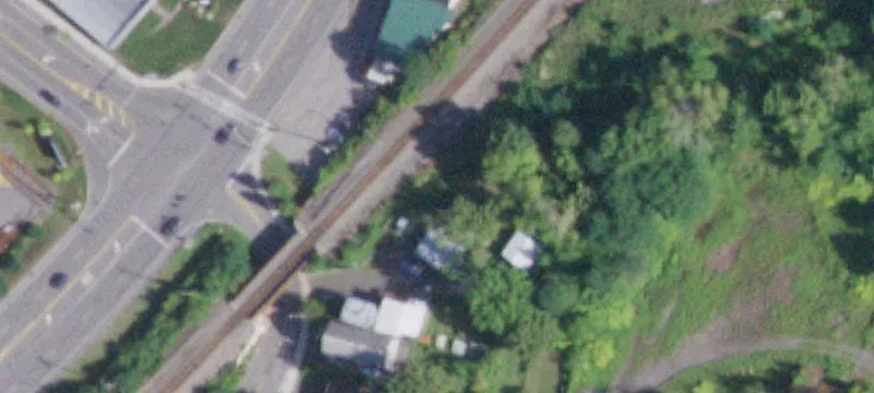 Waterfront Mixed Use Land Parcels