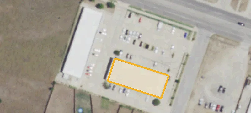 Retail/Office Space in Killeen