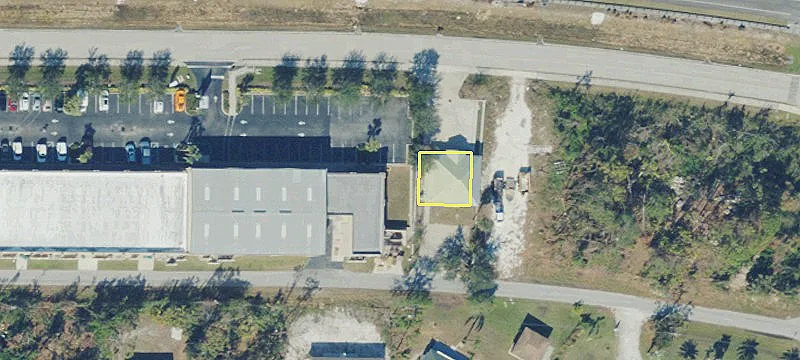 Prime Commercial Land Opportunity