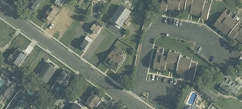 Keansburg Duplex Near Raritan Bay