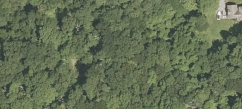 Residential Lot Near Merritt Parkway