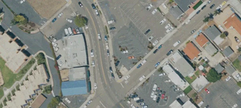 Prime Corner Lot in Pismo