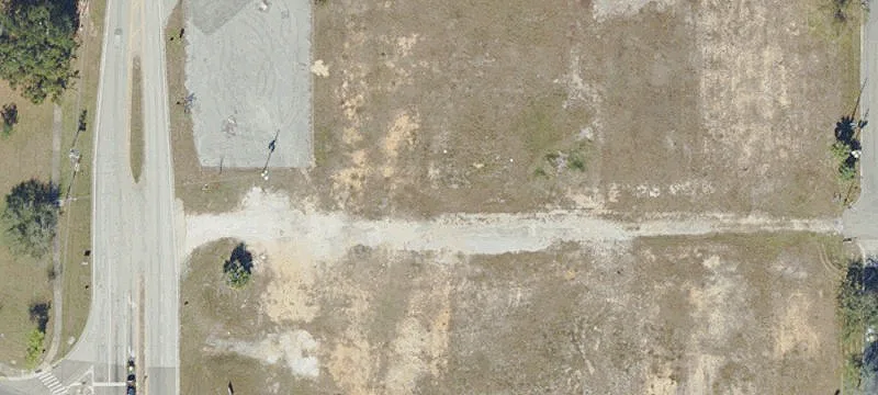 Clermont Corner Commercial Land Opportunity