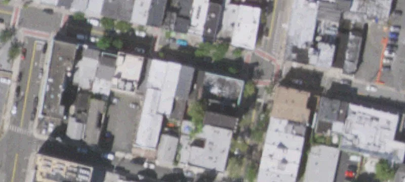Prime Nyack Commercial Building