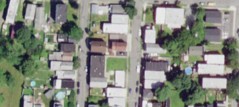 Income-Producing Two-Family Property