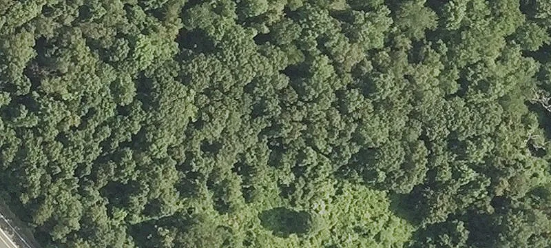 Farmington Land Tract For Sale