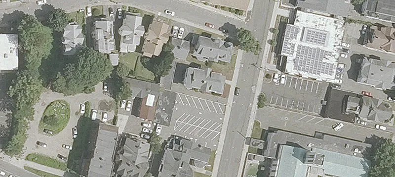 Downtown Mixed-Use Opportunity