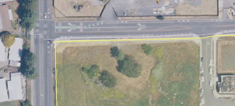 Rohnert Park Land For Sale