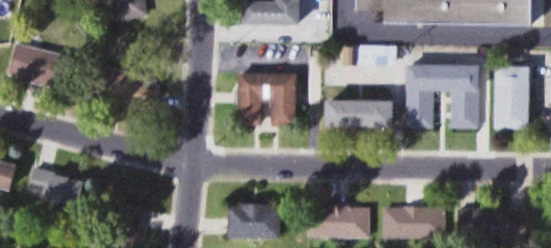 Multi-Family Asset with Eight Units