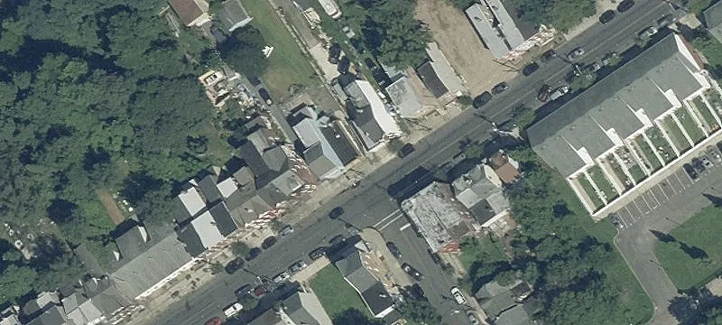 Established Bodega For Sale