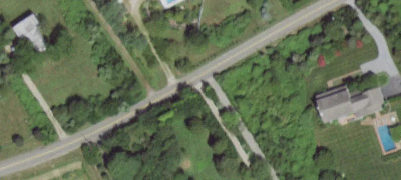 Vacant Land in Sagaponack