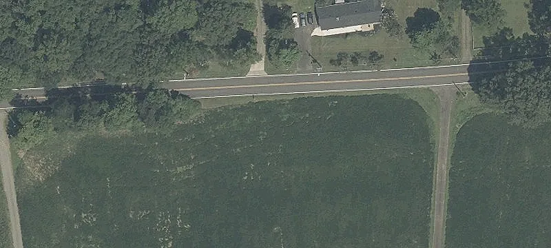 Hainesport Township Land Parcel