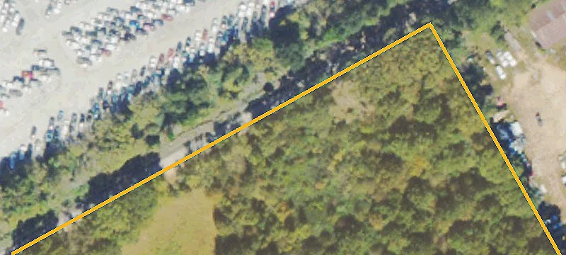 20 Acres in Loganville, GA