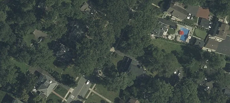 Multifamily Residence in Prime Location