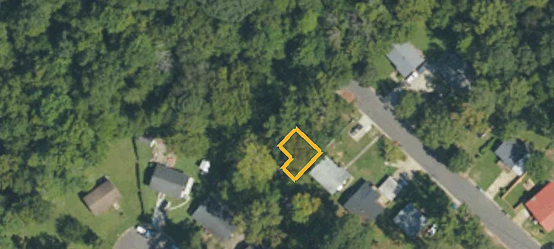 Residential Land in Carolina Lakes