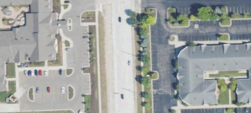 Canton Township Office Suites