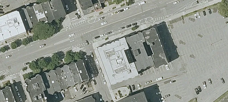 Fenway Retail Space For Rent