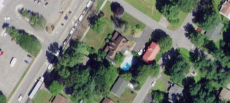 Historic Saratoga Queen Anne Home