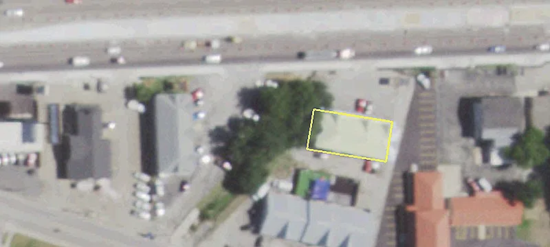 Investment Property in Copperas Cove