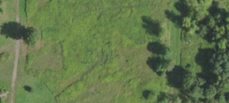 Hyde Park Land Parcel