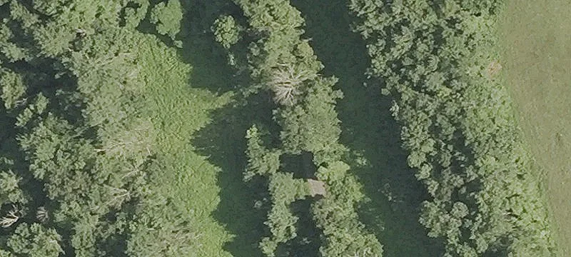 41.23 Acres Development Opportunity