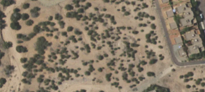 11.6 Acres Commercial Land Opportunity