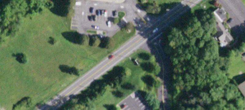 Commercial Land on State Route
