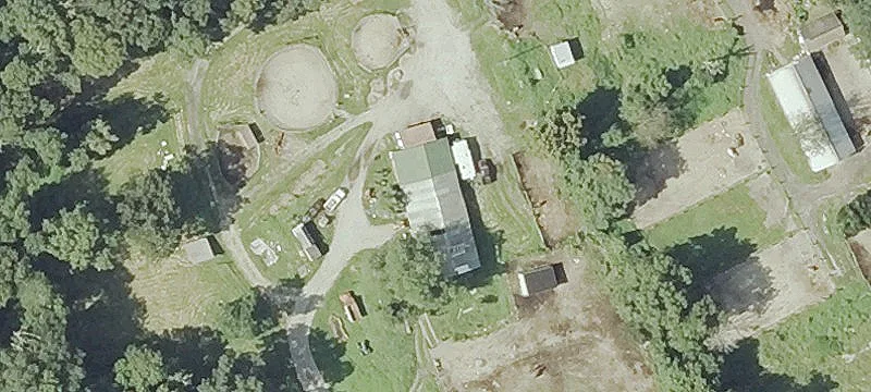 Easton Land For Sale