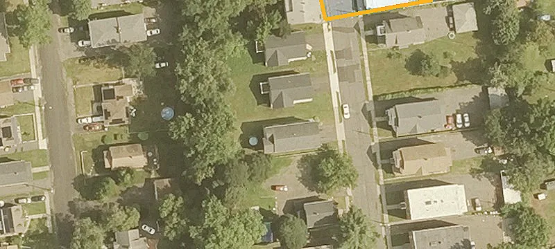 Vacant Land in New Britain