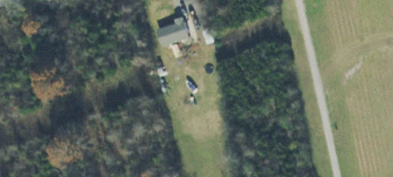 Commercial Land Near Amazon Center