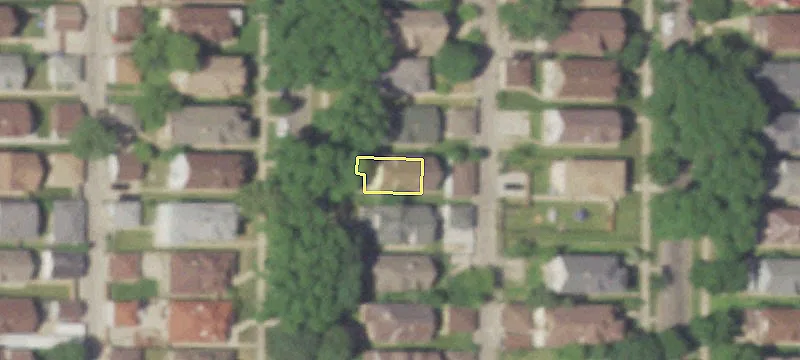Duplex with Garage Parking