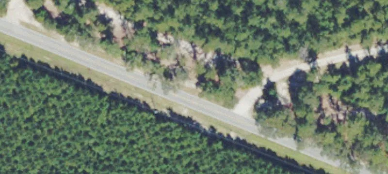 Commercial Property Near Eagle Neck Runway