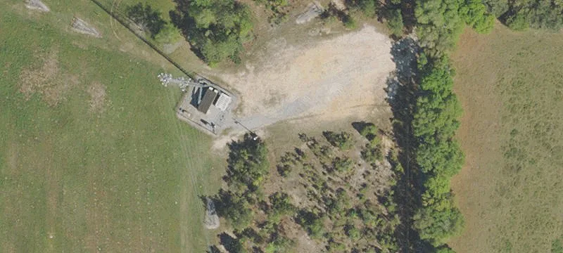 Residential Land in Chipley, Florida