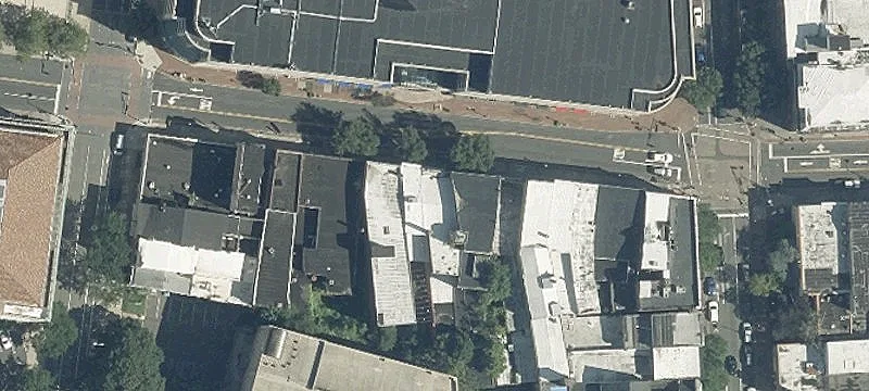Trenton Commercial Asset on State