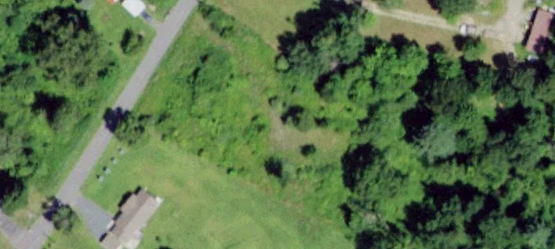 Approved Building Lot For Sale
